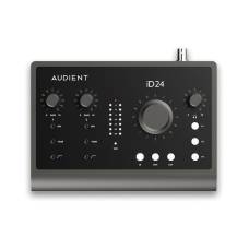 Аудиоинтерфейс Audient iD24