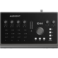 Аудиоинтерфейс Audient iD44 MKII 