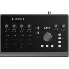Аудиоинтерфейс Audient iD44 MKII 