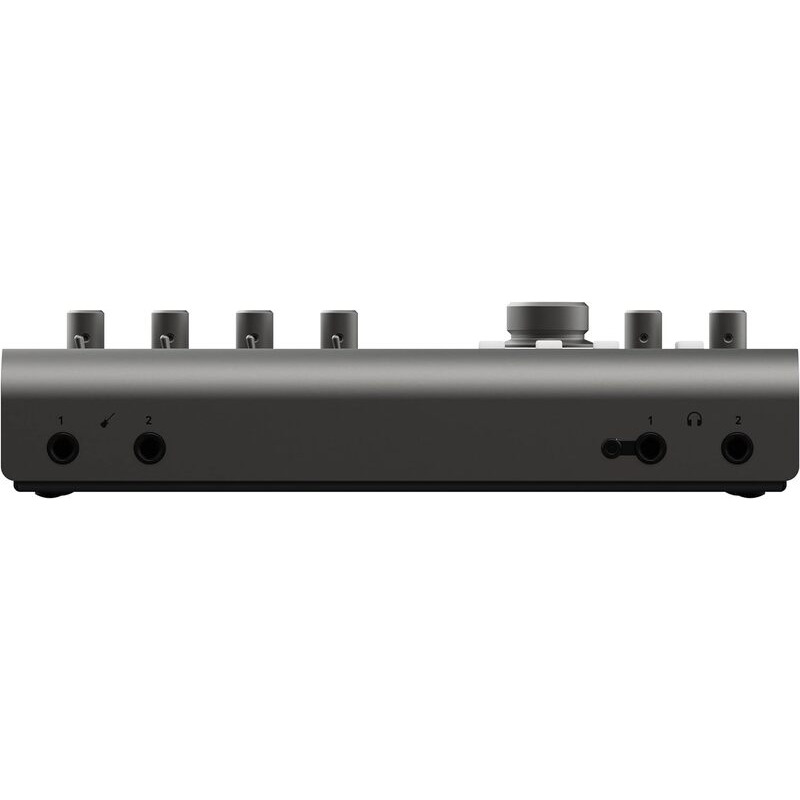 Аудиоинтерфейс Audient iD44 MKII