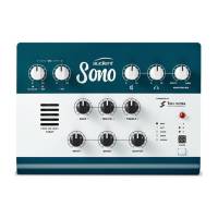 Аудиоинтерфейс Audient Sono
