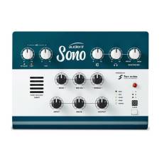 Аудиоинтерфейс Audient Sono