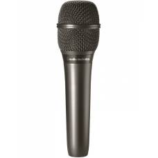 Микрофон вокальный Audio-Technica AT2010