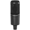 Микрофон студийный Audio-Technica AT2020