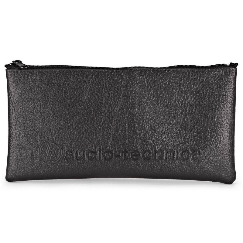 Мікрофон студійний Audio-Technica AT2020