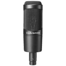 Микрофон студийный Audio-Technica AT2035