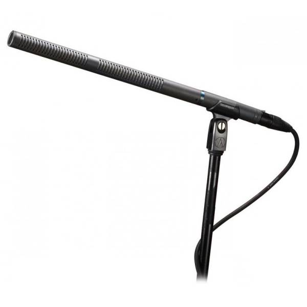 Микрофон для видеокамер Audio-Technica AT8035
