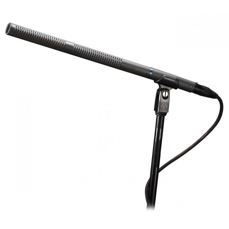Мікрофон для відеокамер Audio-Technica AT8035