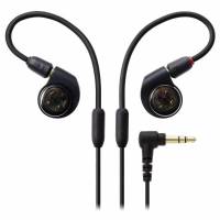 Наушники открытые Audio-Technica ATH-E40