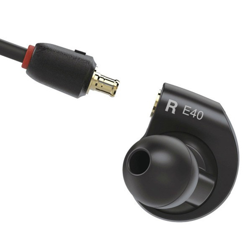 Навушники відкриті Audio-Technica ATH-E40