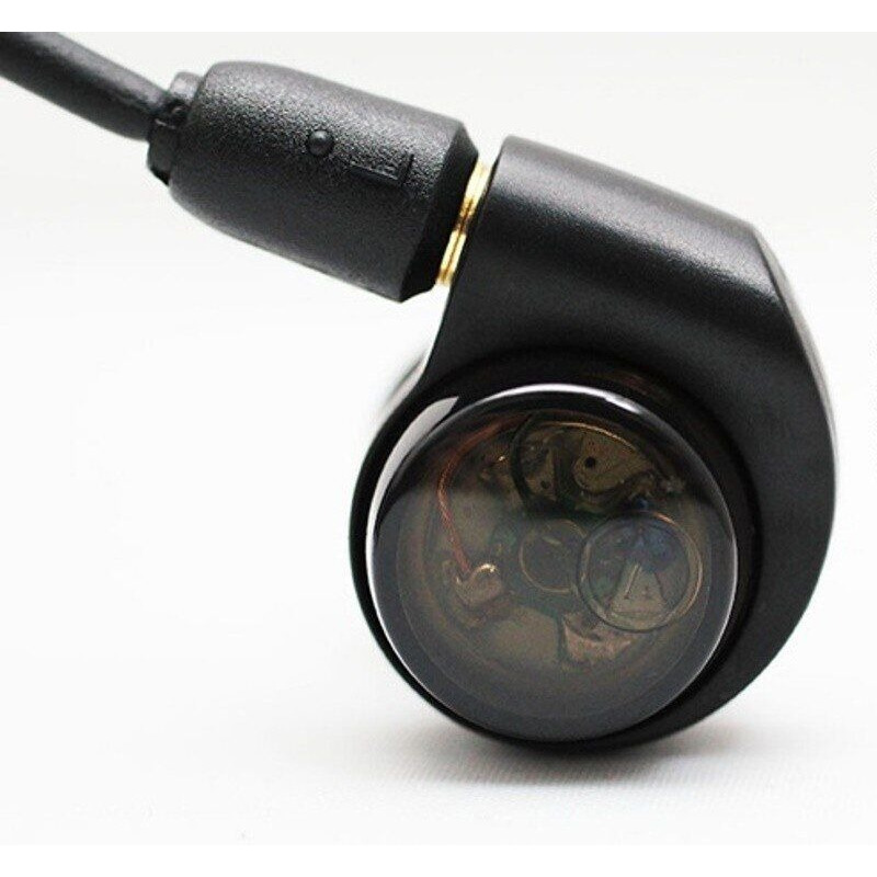 Навушники відкриті Audio-Technica ATH-E40