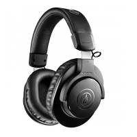 Наушники звукоизоляционные Audio-Technica ATH-M20xBT