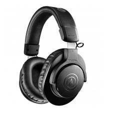 Наушники звукоизоляционные Audio-Technica ATH-M20xBT