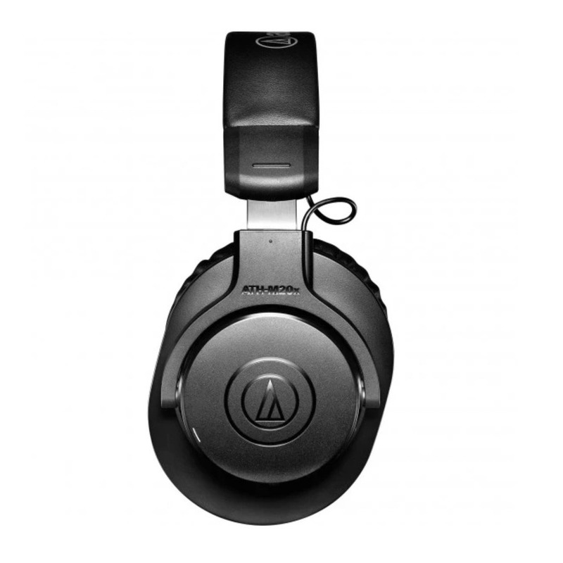 Навушники звукоізолюючі Audio-Technica ATH-M20xBT