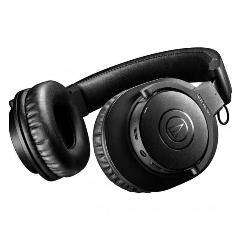 Навушники звукоізолюючі Audio-Technica ATH-M20xBT