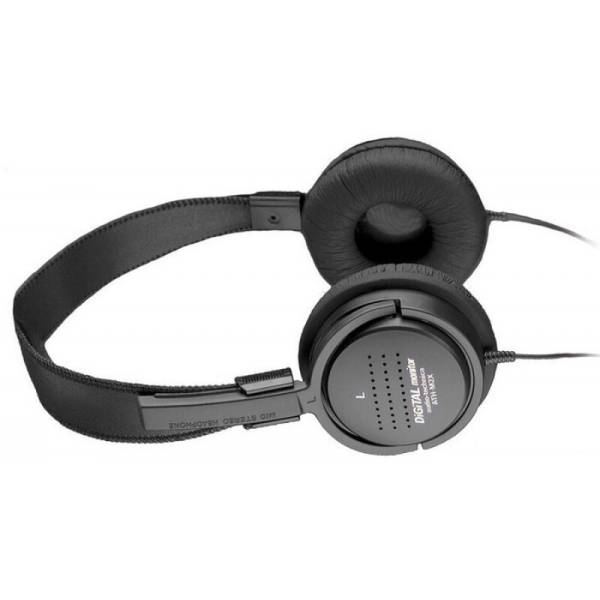 Наушники закрытые Audio-Technica ATH-M2X