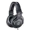 Наушники звукоизоляционные Audio-Technica ATH-M30x