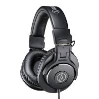 Наушники звукоизоляционные Audio-Technica ATH-M30x