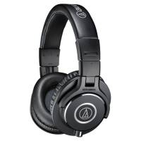Наушники звукоизоляционные Audio-Technica ATH-M40x