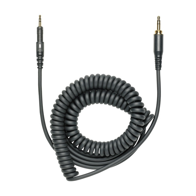 Наушники звукоизоляционные Audio-Technica ATH-M40x