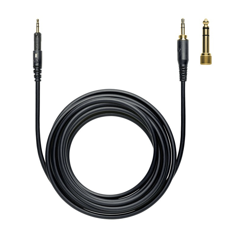 Наушники звукоизоляционные Audio-Technica ATH-M40x