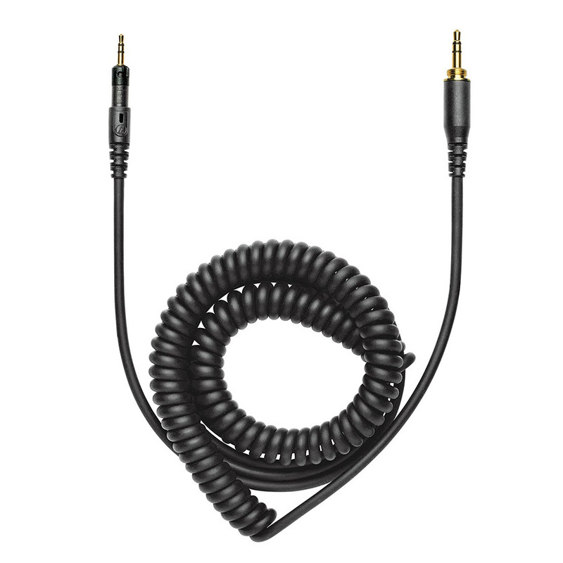 Наушники звукоизоляционные Audio-Technica ATH-M50x