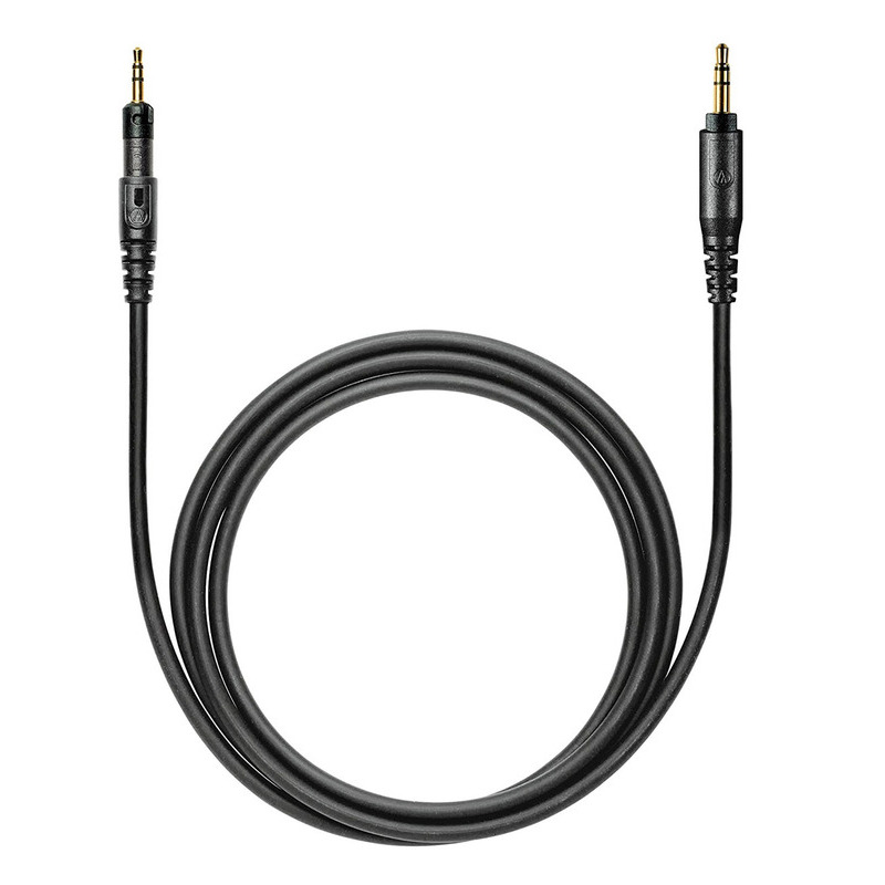 Наушники звукоизоляционные Audio-Technica ATH-M50x