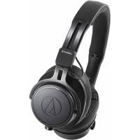 Наушники звукоизоляционные Audio-Technica ATH-M60x 