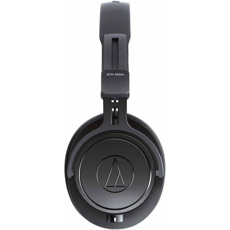 Наушники звукоизоляционные Audio-Technica ATH-M60x