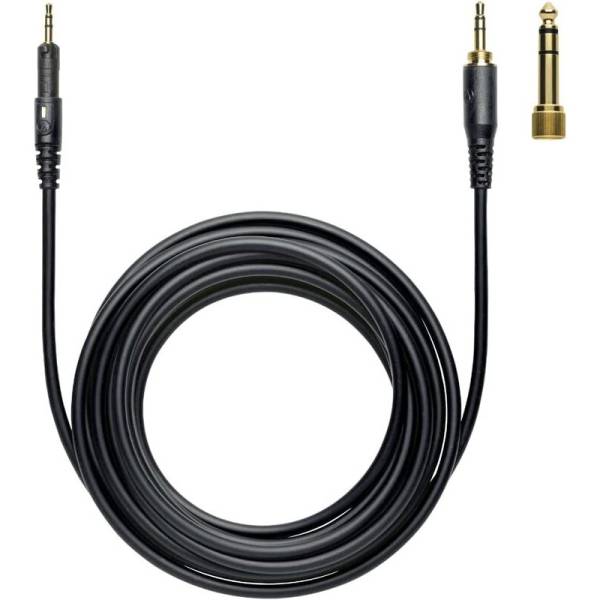 Наушники звукоизоляционные Audio-Technica ATH-M60x 