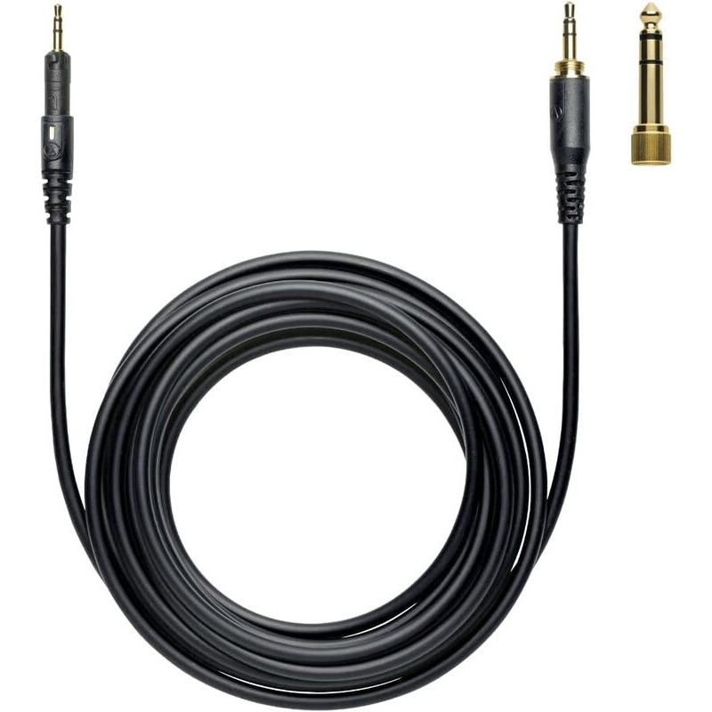 Наушники звукоизоляционные Audio-Technica ATH-M60x