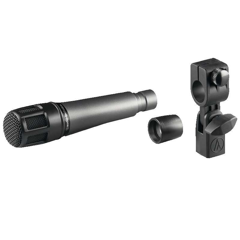Микрофон инструментальный Audio-Technica ATM650