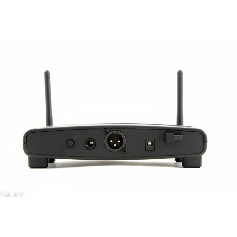 Микрофонная радиосистема Audio-Technica ATW-1102