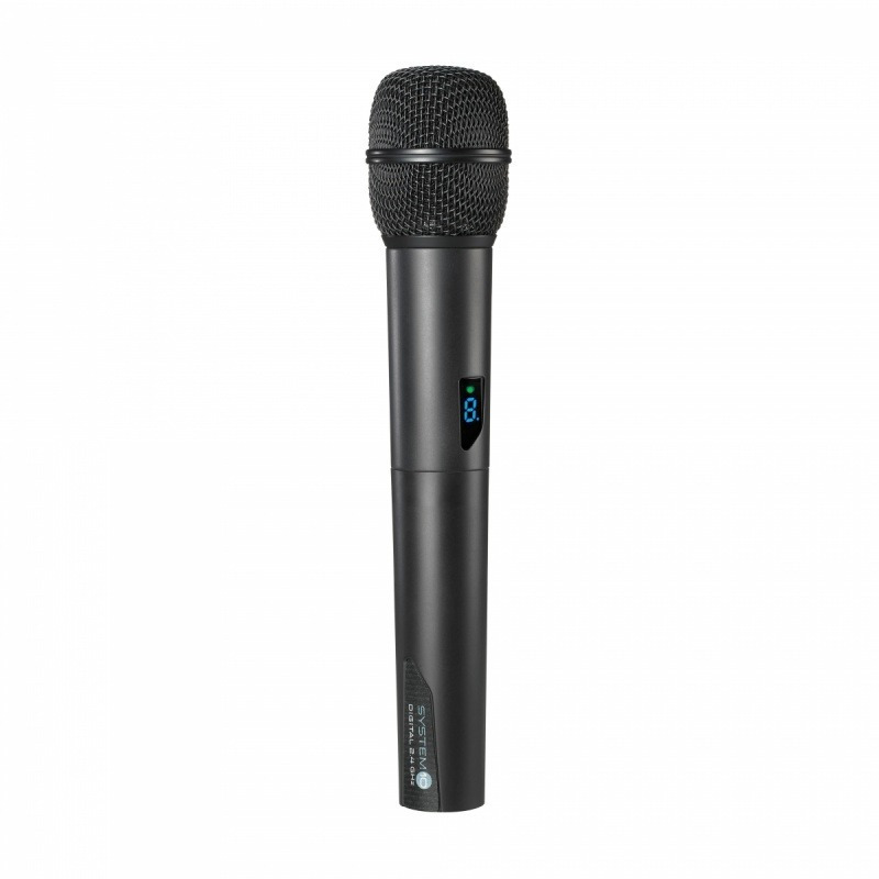 Микрофонная радиосистема Audio-Technica ATW-1102