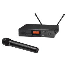 Микрофонная радиосистема Audio-Technica ATW-2120B