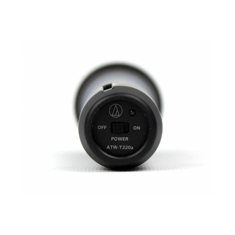 Микрофонная радиосистема Audio-Technica ATW-2120B