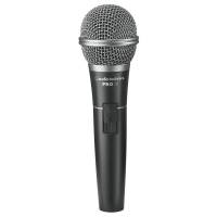Микрофон вокальный Audio-Technica PRO 31QTR