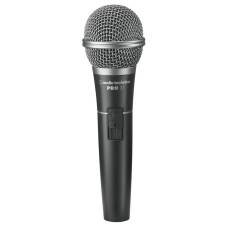 Микрофон вокальный Audio-Technica PRO 31QTR
