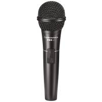 Микрофон вокальный Audio-Technica PRO 41