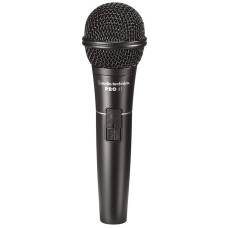Микрофон вокальный Audio-Technica PRO 41