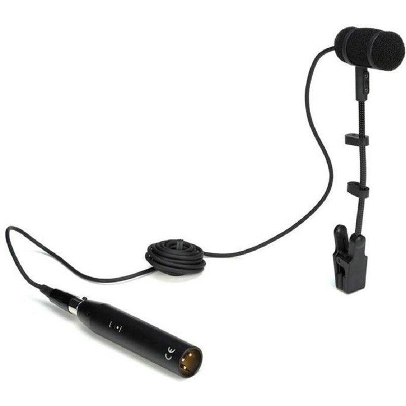 Микрофон петличный Audio-Technica PRO35