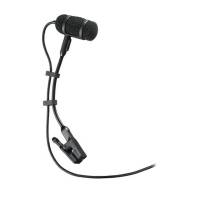 Микрофон петличный Audio-Technica PRO35CH