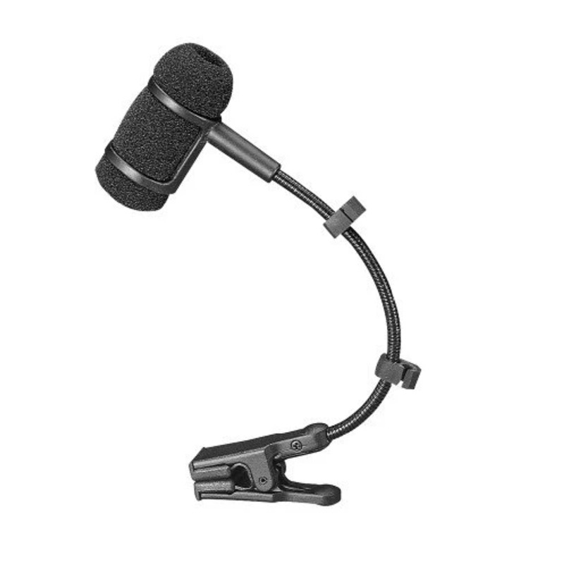 Микрофон петличный Audio-Technica PRO35CH