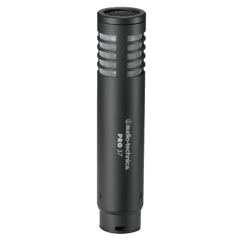 Микрофон инструментальный Audio-Technica PRO37