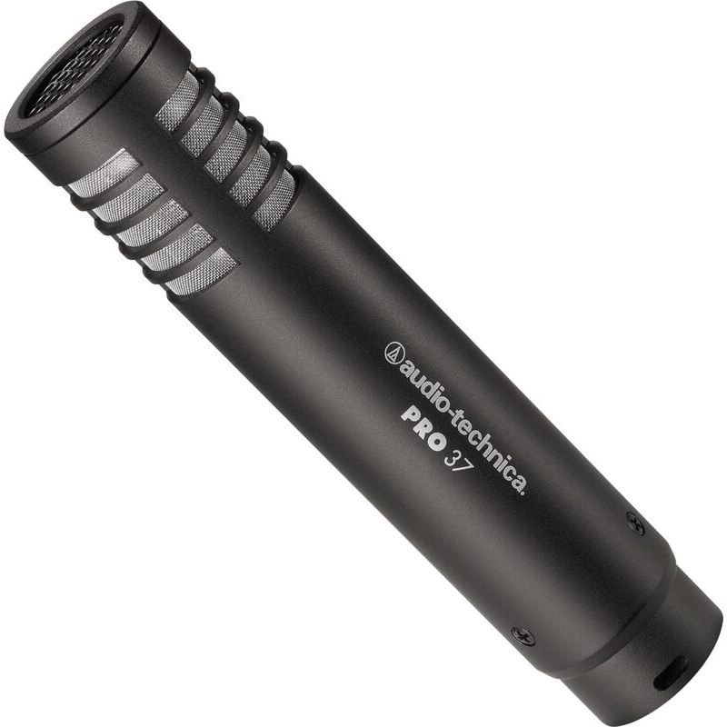 Микрофон инструментальный Audio-Technica PRO37