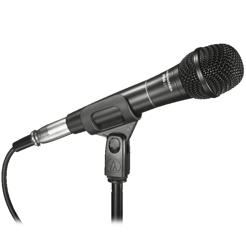 Мікрофон вокальний Audio-Technica PRO61