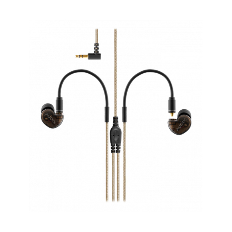 Наушники обычные Audix A10