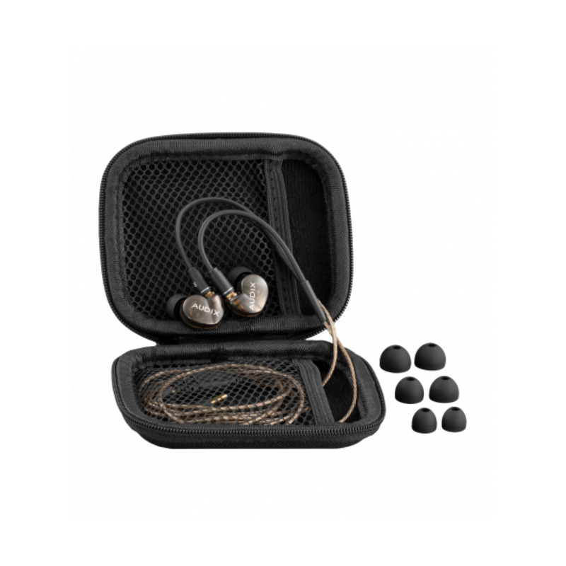 Наушники обычные Audix A10