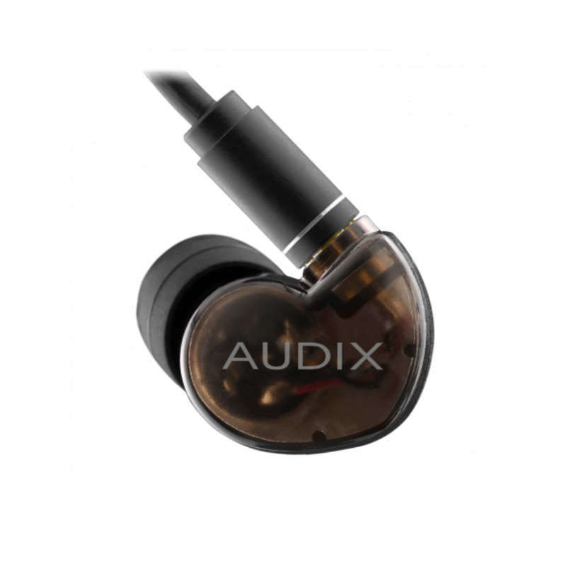 Наушники обычные Audix A10X
