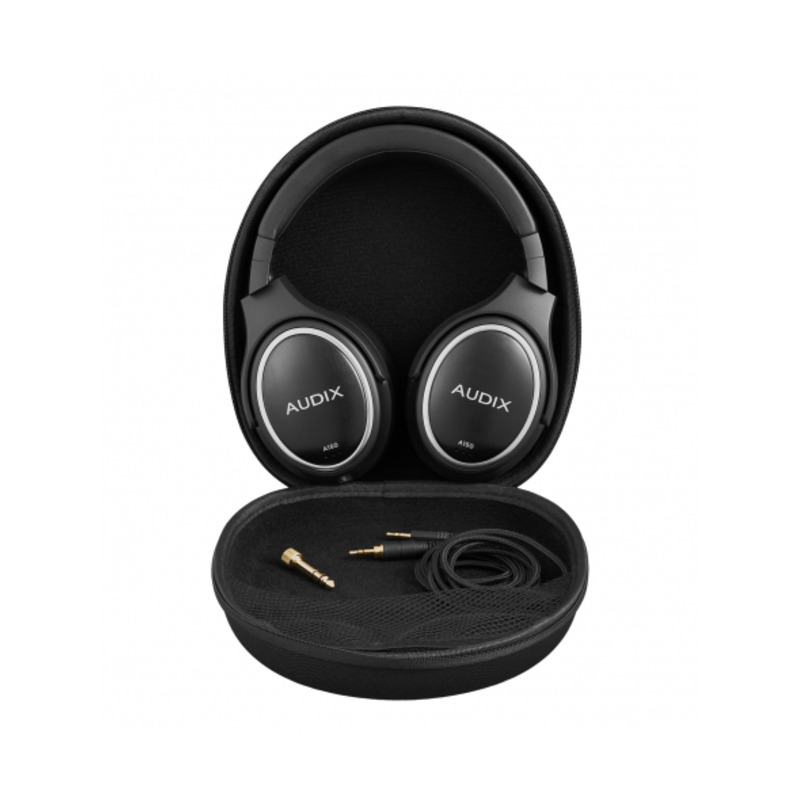 Наушники закрытые Audix A150
